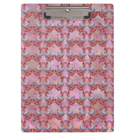 Rabbit named Ladybug クリップボード