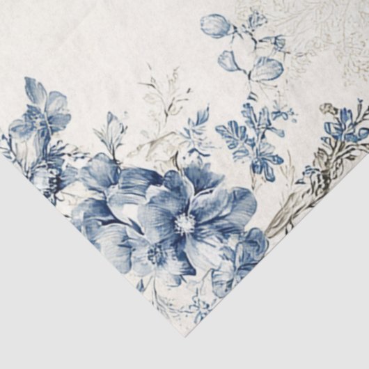 Rabbit Pair Three Tissue Paper 薄葉紙 (詳細)