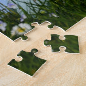 Rabbit Photograph Best Wildlife Photos ジグソーパズル (側面)