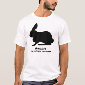 Rabbit Tシャツ