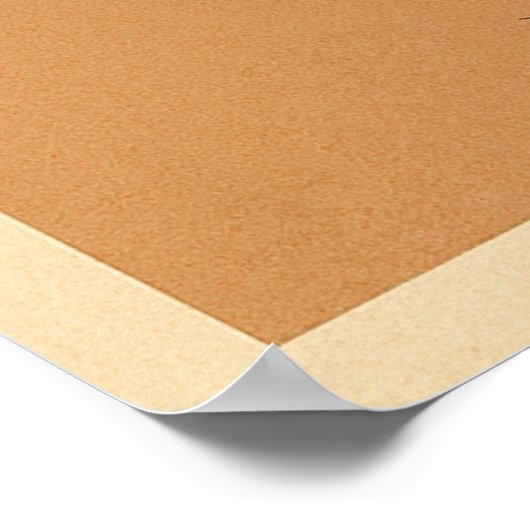 Rabbitude Poster ポスター (角)