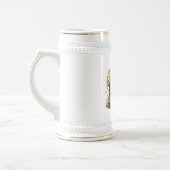 Raccoon ビールジョッキ (左)