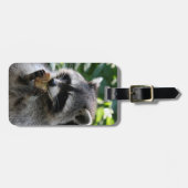 Raccoon_2015_0116 ラゲッジタグ (正面横)