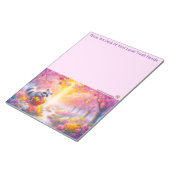 Raccoon Notepad ノートパッド (アングル)