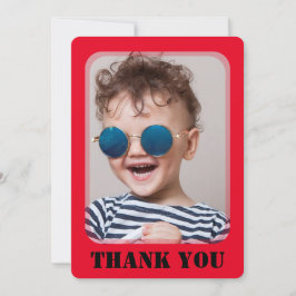 Race Car 感謝してい you photo card