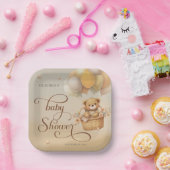 RACE CARS ペーパープレート (パーティー)