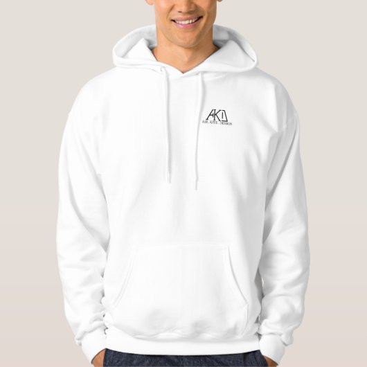 Race Edition  Street Car Hoodie | Modern JDM  パーカ (正面)