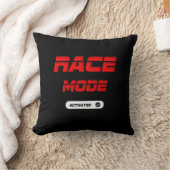 Race mode クッション (ブランケット)