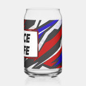 Race Wife ガラス缶 (裏面)