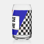 Race Wife ガラス缶 (裏面)