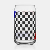 Race Wife ガラス缶 (右)