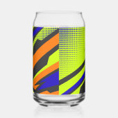 Race Wife ガラス缶 (右)