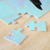 Racer ASRの表示 ジグソーパズル (側面)