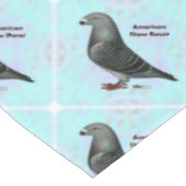 Racer ASRの表示 テーブルクロス (アングル)