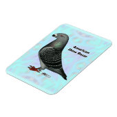 Racer ASRの表示 マグネット (左側)