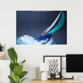 Racers ポスター (ホームオフィス)