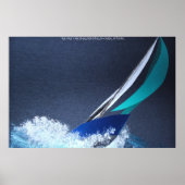 Racers ポスター (正面)