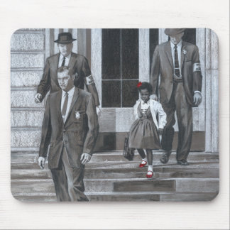 Rachel Dolezal Artでマウスパッド5 マウスパッド