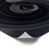 Rachel in a Testseract ポスター (角)