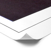 Rachel Ruysch Zeding Art Poster #14 ポスター (角)