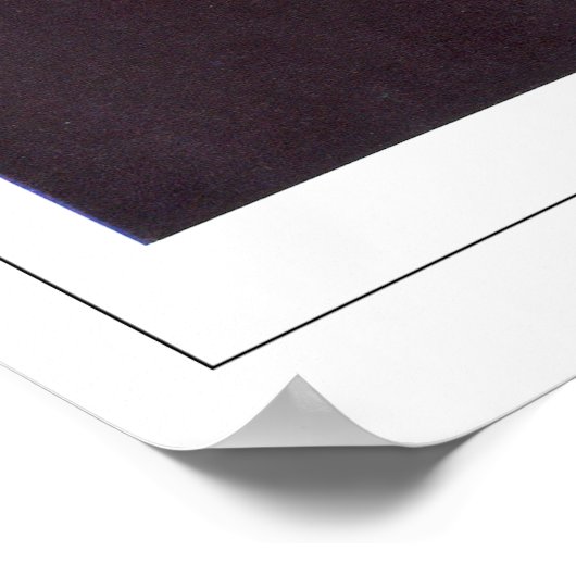 Rachel Ruysch Zeding Art Poster #14 ポスター (角)