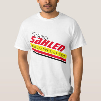 Racingか考えるそれについて Tシャツ