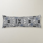 Racing car Body Pillow ボディピロー (正面)