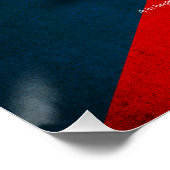 Racing Colours of Czechoslovakia ポスター (コーナー)