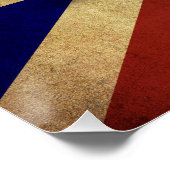 Racing Colours of Great Britain ポスター (コーナー)