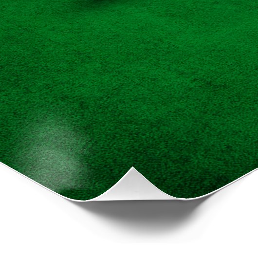 Racing Colours of Ireland ポスター (コーナー)