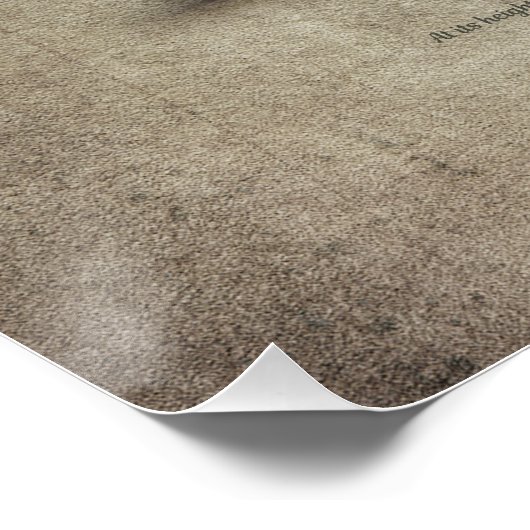 Racing Colours of Monaco ポスター (コーナー)