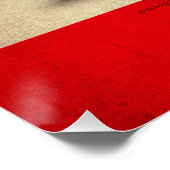 Racing Colours of Siam ポスター (コーナー)