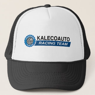 Racing Team キャップ