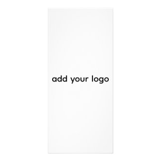 Rack Card ラックカード