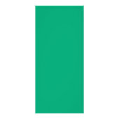 Rack Card ラックカード (裏面)