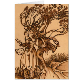 Rackhamへの捧げ物