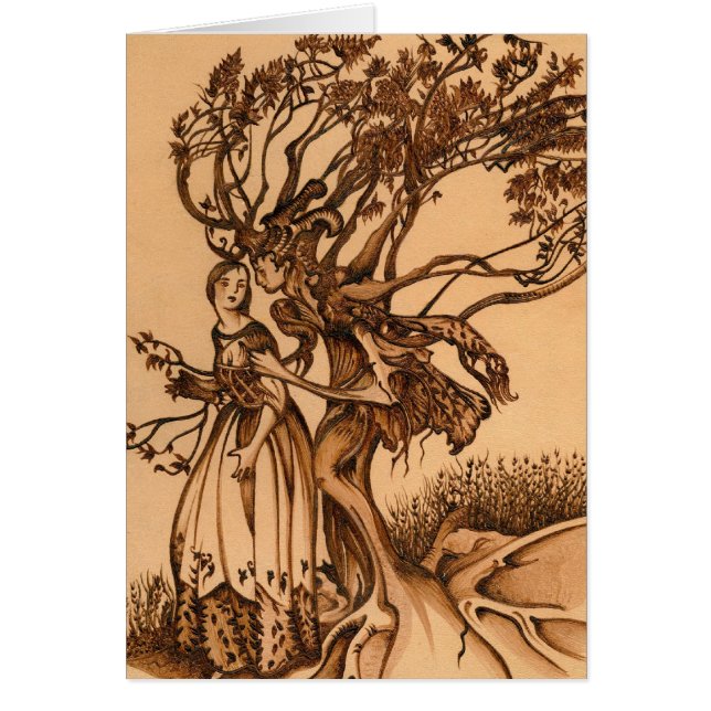 Rackhamへの捧げ物 (正面)