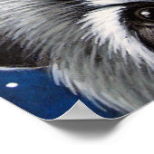 RACKON & OWL AT NIGHTポスター ポスター (角)