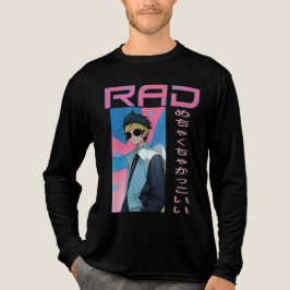 RAD BOY トライブレンドＴシャツ