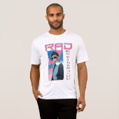 RAD BOY Tシャツ (正面フル)
