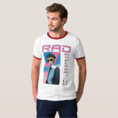 RAD BOY Tシャツ (正面フル)
