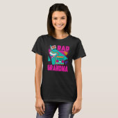 Rad Grandma 90s Aesthetic Nostalgia 1990's Retro G Tシャツ (正面フル)