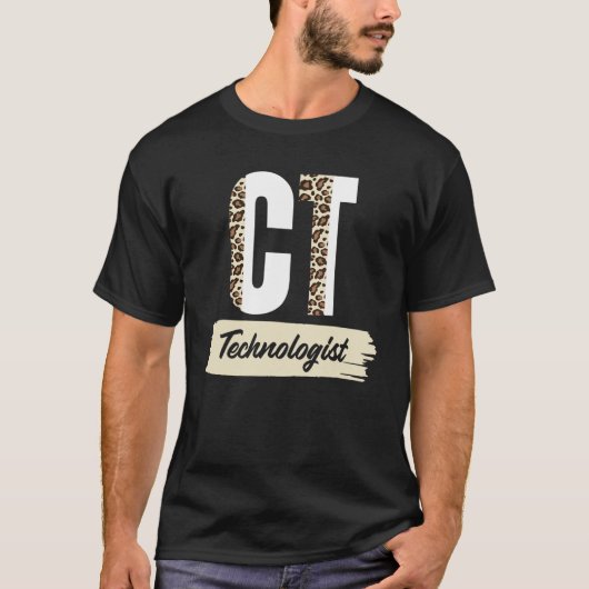 Rad X Ray Tech Radiologic Technologist Tシャツ (正面)
