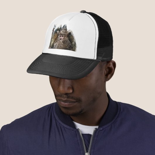 RADAGAST™ （名前） キャップ (インサイチュ)