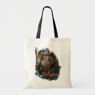 RADAGAST™ (名前) トートバッグ