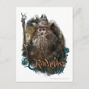 RADAGAST™ （名前） ポストカード