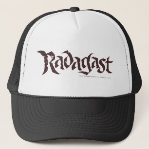 RADAGAST™名無地の前 キャップ