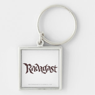 RADAGAST™名無地の前 キーホルダー