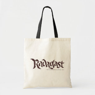RADAGAST™名無地の前 トートバッグ