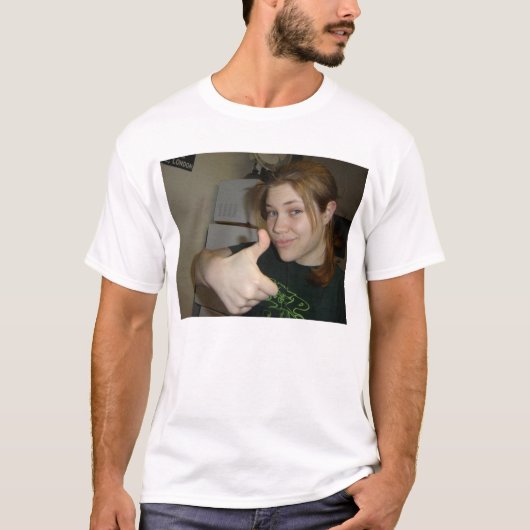 radDARcal Tシャツ (正面)